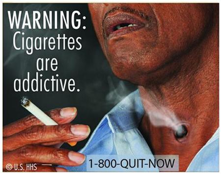 judge blocks graphic images on cigarette packs. Federal Judge Blocks Graphic Ads on Cigarette Packages